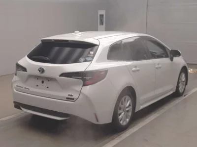 Toyota COROLLA TOURING