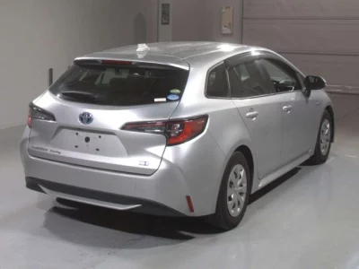 Toyota COROLLA TOURING