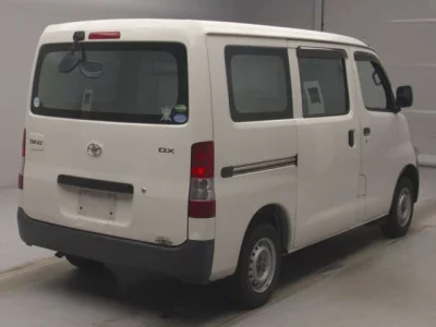 Toyota TOWN ACE VAN