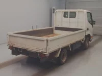 Toyota DYNA лот № 63503 оценка 3.5  с аукциона в Японии 1