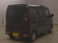 Toyota PIXIS VAN лот № 83007 оценка 4  с аукциона в Японии 1