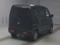 Toyota PIXIS VAN лот № 23016 оценка 3.5  с аукциона в Японии 1