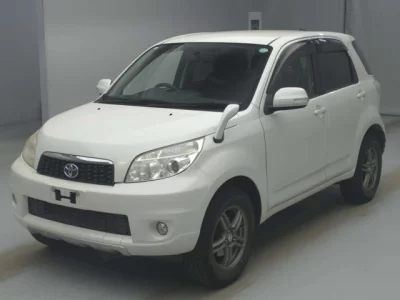 Toyota RUSH