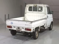 Honda ACTY TRUCK лот № 4081 оценка 3  с аукциона в Японии 1