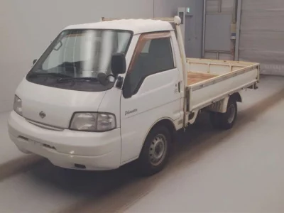 Nissan VANETTE TRUCK  с аукциона в Японии