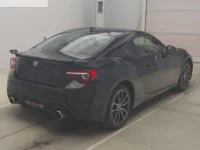 Toyota GT 86 лот № 70025 оценка R  с аукциона в Японии 1