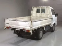 Mazda BONGO лот № 4065 оценка 3  с аукциона в Японии 1
