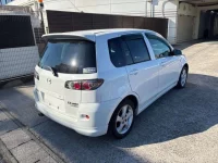 Mazda DEMIO лот № 50024 оценка R  с аукциона в Японии 1