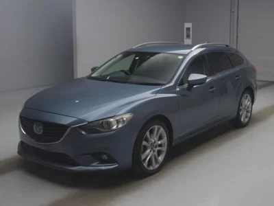 Mazda ATENZA WAGON