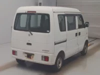 Suzuki EVERY лот № 3013 оценка R  с аукциона в Японии 1