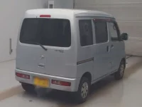 Daihatsu HIJET VAN лот № 3030 оценка 3.5  с аукциона в Японии 1