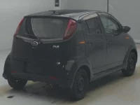 Subaru R2 лот № 77045 оценка 3.5  с аукциона в Японии 1