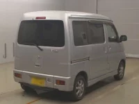 Daihatsu Atrai Wagon лот № 83008 оценка R  с аукциона в Японии 1