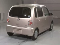 Daihatsu MOVE LATTE лот № 4041 оценка 3.5  с аукциона в Японии 1