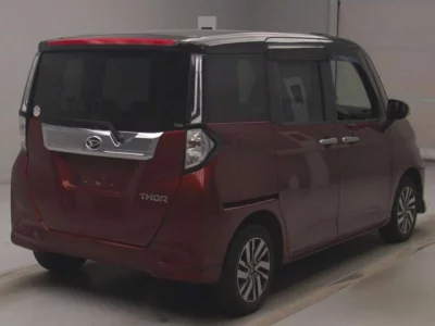 Daihatsu THOR
