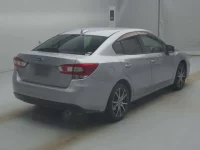 Subaru IMPREZA G4 лот № 78003 оценка 4  с аукциона в Японии 1