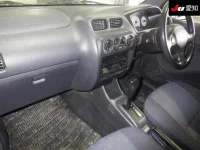 Daihatsu TERIOS KID лот № 35003 оценка 3.5  с аукциона в Японии 2