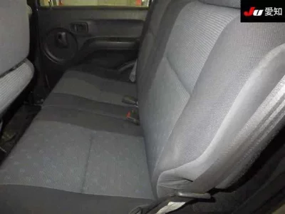 Daihatsu TERIOS KID  с аукциона в Японии