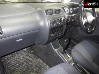 Daihatsu TERIOS KID  с аукциона в Японии