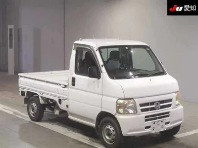 Honda ACTY TRUCK