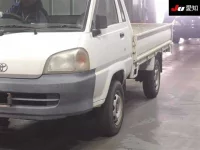 Toyota LITE ACE TRUCK лот № 20007 оценка 3  с аукциона в Японии 6