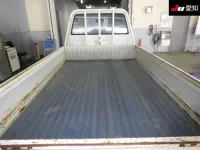 Toyota LITE ACE TRUCK лот № 20007 оценка 3  с аукциона в Японии 3