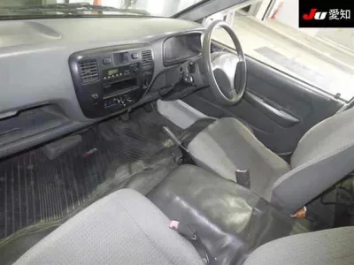 Toyota LITE ACE TRUCK  с аукциона в Японии