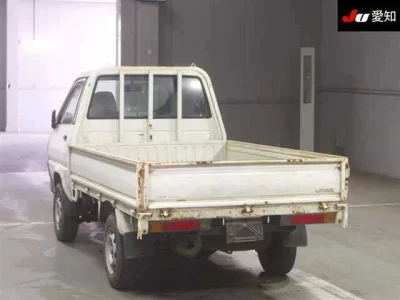 Toyota LITE ACE TRUCK  с аукциона в Японии