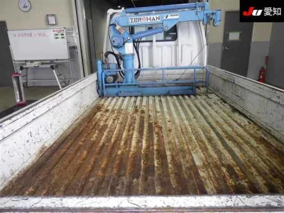 Mitsubishi DELICA TRUCK