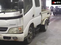 Toyota DYNA лот № 20024 оценка R  с аукциона в Японии 6