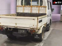 Toyota DYNA лот № 20024 оценка R  с аукциона в Японии 7