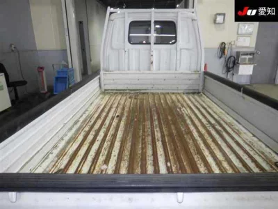 Mazda BONGO  с аукциона в Японии