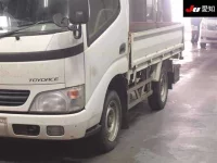 Toyota DYNA лот № 20011 оценка 3.5  с аукциона в Японии 6