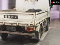 Toyota DYNA лот № 20011 оценка 3.5  с аукциона в Японии 7