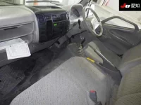 Toyota DYNA лот № 20011 оценка 3.5  с аукциона в Японии 2