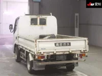 Toyota DYNA лот № 20011 оценка 3.5  с аукциона в Японии 1