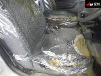 Toyota HIACE VAN лот № 4026 оценка 3  с аукциона в Японии 5