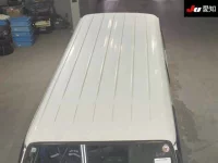 Toyota HIACE VAN лот № 4026 оценка 3  с аукциона в Японии 8