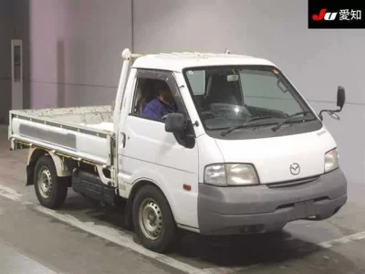 Mazda BONGO