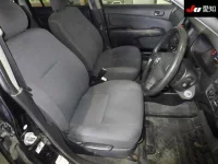 Toyota SUCCEED лот № 30076 оценка R  с аукциона в Японии 5