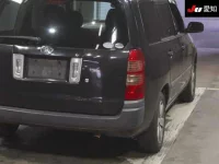 Toyota SUCCEED лот № 30076 оценка R  с аукциона в Японии 7