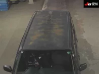 Toyota SUCCEED лот № 30076 оценка R  с аукциона в Японии 8