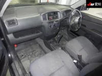 Toyota SUCCEED лот № 30076 оценка R  с аукциона в Японии 2