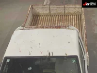 Toyota LITE ACE TRUCK лот № 20012 оценка R  с аукциона в Японии 8