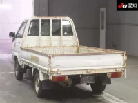 Toyota LITE ACE TRUCK лот № 20012 оценка R  с аукциона в Японии 1