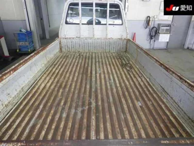 Toyota LITE ACE TRUCK  с аукциона в Японии