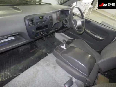 Toyota LITE ACE TRUCK  с аукциона в Японии