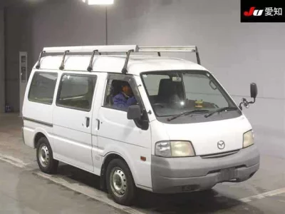 Mazda BONGO VAN