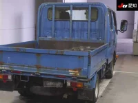 Toyota DYNA лот № 20022 оценка 3.5  с аукциона в Японии 7