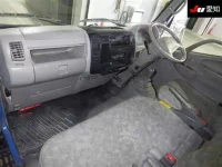 Toyota DYNA лот № 20022 оценка 3.5  с аукциона в Японии 2